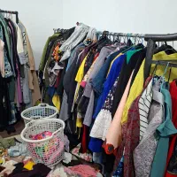 لباس دست دو|لباس|اهواز, بیست متری شهرداری|دیوار