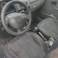 پراید ۱۳۲|خودرو سواری و وانت|همدان, |دیوار