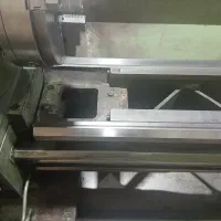 دستگاه تراش دالیان|ماشین‌آلات صنعتی|قزوین, |دیوار