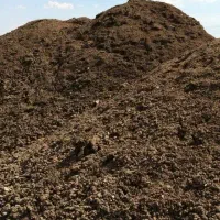 کود دامی گوسفند