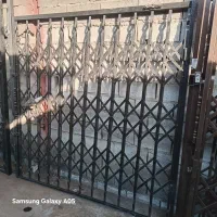 جوشکاری سیاردرخدمت شما