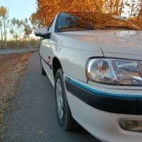 پارس مدل ۸۹ دوگانه کارخانه|خودرو سواری و وانت|پیر بکران, |دیوار