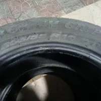 چهار حلقه لاستیک ۱۶بارز|قطعات یدکی و لوازم جانبی|پرند, فاز ۵|دیوار