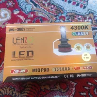 هدلایت دو حالته