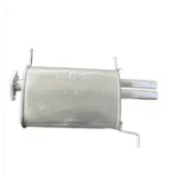 اگزوز و میدرنج و ساب و برف پاکن استیل جلو پنجره|قطعات یدکی و لوازم جانبی|شهرکرد, |دیوار