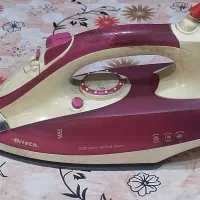 اتو بخار آریته مدل 6215 قابلمه سوئیسی و آلمانی