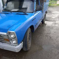 حمل بار با نیسان
