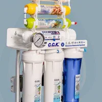WATER PLAYتصفیه  باشرایط