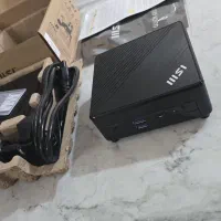 مینی کیس  MSI CUBI 12M-i5  (فوری)
