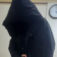 کاپشن زنونه