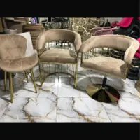 صندلی های زیبایی سزار درنا تدی پلانتر|میز و صندلی غذاخوری|چهاردانگه (تهران), |دیوار
