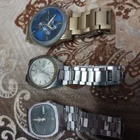 ساعت مچی seiko5