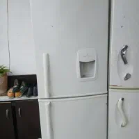 یخچال فریزر