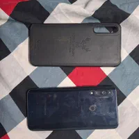 موبایل Huawei Honor 9X