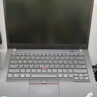 لپتاپ استوک Lenovo t480s زیر قیمت بازار فوری