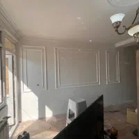 نقاشی ساختمان تضمینی