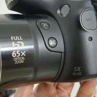 Canon Sx60sh|دوربین عکاسی و فیلمبرداری|مشهد, کوه سنگی|دیوار