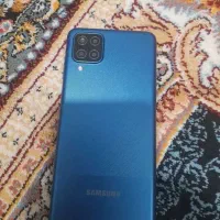 گوشی A12 در حد