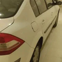 مگان 2000|خودرو سواری و وانت|تهران, هفده شهریور|دیوار