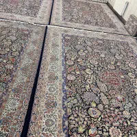 ۳عدد فرش ۱۲متری ۱۰۰۰شانه