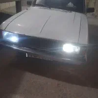 پیکان سواری مدل ۸۲انژکتوردوگانه سی ان جی|خودرو سواری و وانت|دهاقان, |دیوار