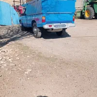 نیسان زامیاد مدل1403دوگانه کارخانه|خودرو سواری و وانت|تبریز, |دیوار