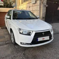 دنا پلاس توربو شیش دنده|خودرو سواری و وانت|کوهدشت, |دیوار