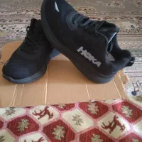 کتونی هوکا نو اکبند|کیف، کفش، کمربند|تهران, قیام|دیوار