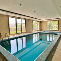 واحد ۱۵۰متری فول مشاعات منوپول املاک لواسانات|اجارهٔ آپارتمان|لواسان, |دیوار