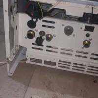 پکیج بوتان پارما 24هزار دومبدل فن دار درحدنو|آبگرمکن، پکیج، شوفاژ|فردیس, شهرک ناز|دیوار