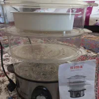 تعدادی وسایل آشپزخانه|قوری، کتری، قهوه‌ساز دستی|قزوین, |دیوار