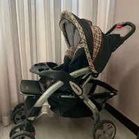 کالسکه Good Baby