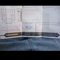 تیبا 2 مدل ۹۷|خودرو سواری و وانت|مشهد, امیریه|دیوار