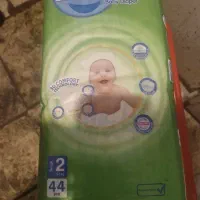 پوشک مولفیکس سایز۲