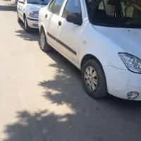 تیبا صندوق‌دار EX، مدل ۱۳۹۴|خودرو سواری و وانت|شهریار, |دیوار