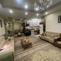 واحد-130-متری-پنت-هوس-خش-نقشه-قیمت-خوب