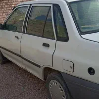 پراید81|خودرو سواری و وانت|زرند, |دیوار