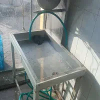 مغازه قصابی|اجارهٔ مغازه و غرفه|مشهد, سپاد|دیوار
