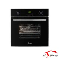فر توکار گازی کد F28 اخوان
