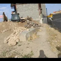 زمین ۴۰ متری فوری فروشی