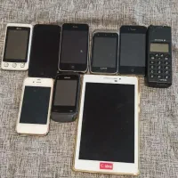گوشی کار کرده