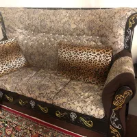 مبل|مبلمان خانگی و میز عسلی|دلیجان, |دیوار