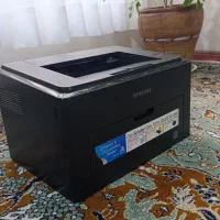 پرینتر لیزری سامسونگ مدل ML1640|پرینتر، اسکنر، کپی، فکس|فردیس, خیام غربی|دیوار