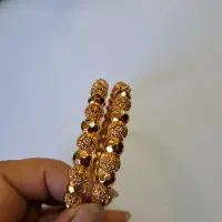 النگو طرح طلا سایز ۲ رنگ ثابت|بدلیجات|شیراز, شاه قلی بیگی|دیوار