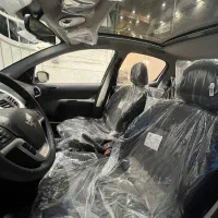 ۲۰۷ صفر خشک 207