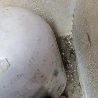 فروش گپسول سی ان جی پراید