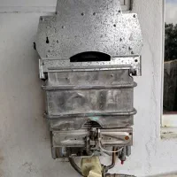 آبگرمکن دیواری بوتان سالم|آبگرمکن، پکیج، شوفاژ|بندر انزلی, سوسر|دیوار