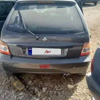 پراید ۱۱۱ سند تک برگ موتور گیربکس بشرط|خودرو سواری و وانت|گنبد کاووس, |دیوار