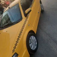 تاکسی‌درون‌شهری‌