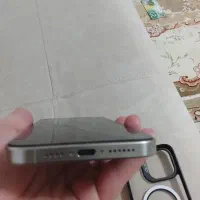 آیفون 15promax|موبایل|خرمآباد, |دیوار